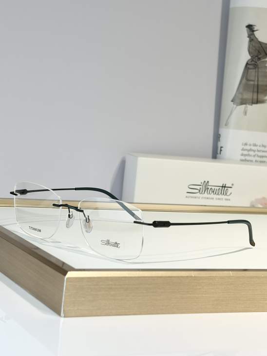 Picture of Silhouette Sunglasses _SKUfw79683733fw